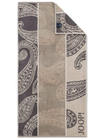 JOOP! JOOP! Handtücher Contour Paisley 1714 Taupe - 73 in Taupe - 73