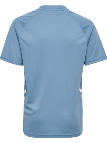 Hummel Verstellbare Taille Anzug Hmlpromo Kinder in FADED DENIM