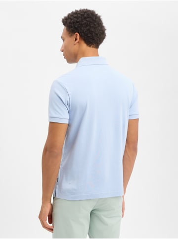 JOOP! Poloshirt Primo in hellblau