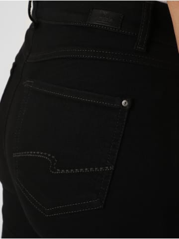 ANGELS  Jeans Cici in schwarz