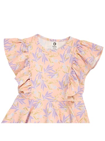 müsli Strampler 1552090100 in multicolor