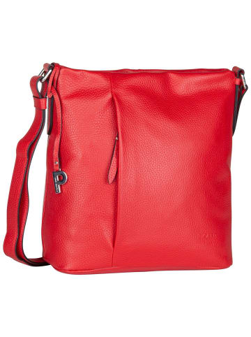 PICARD Beuteltasche Pure in Lipstick