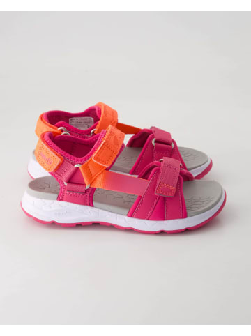 superfit Sandalen in Pink