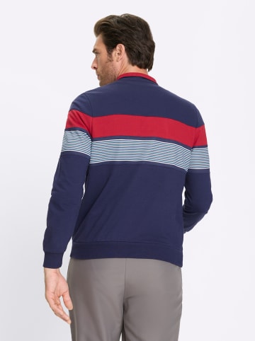 WITT WEIDEN Sweatshirt in marine