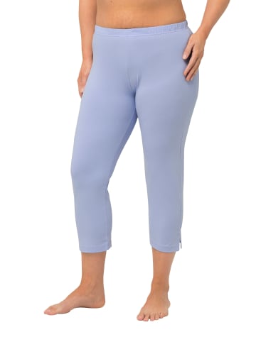 Ulla Popken Hosen in himmelblau