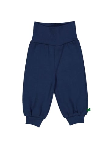 Fred´s World by GREEN COTTON Sweathose 1535112300 in dunkelblau