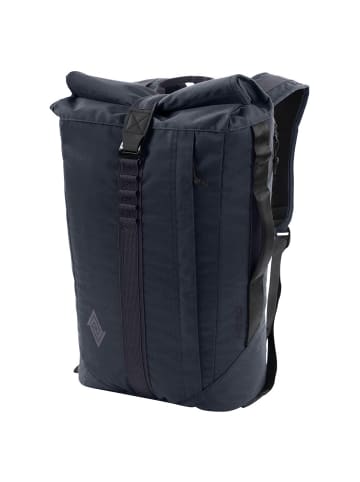 Nitro Scrambler - Laptoprucksack 15" 47 cm in night sky