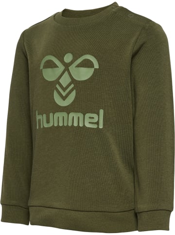 Hummel Hummel Anzug Hmlarine Jungen in OLIVE NIGHT