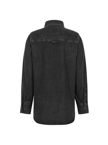 Soft Rebels Hemd SRKeira in 644 Washed Phantom