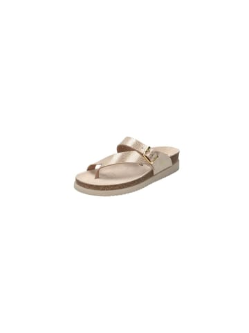 Mephisto Riemchen Sandalen für Damen in taupe