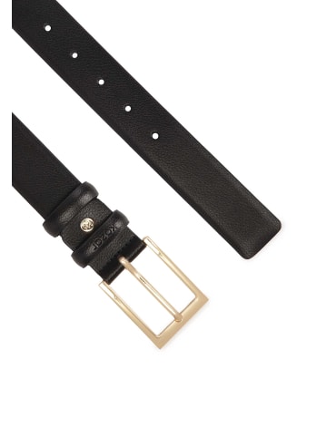 Kazar Gürtel in Schwarz