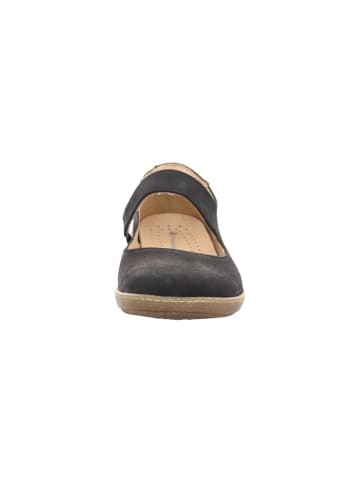 El Naturalista Spangenschuhe  in  Schwarz