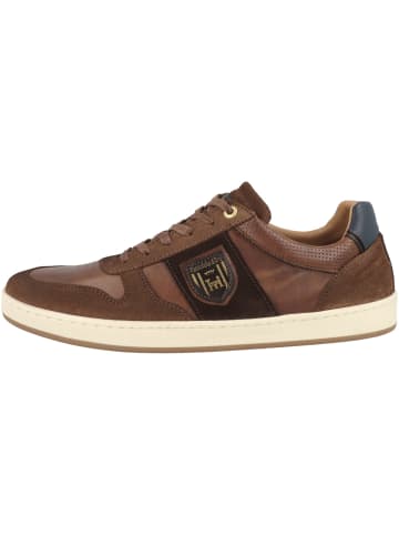 Pantofola D'Oro Sneaker low Palermo Uomo Low in hellbraun