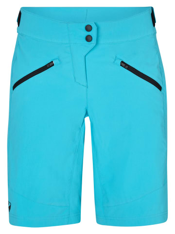 Ziener Shorts NASITA in aquamarine