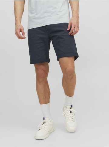 Jack & Jones Shorts in Navy Blazer