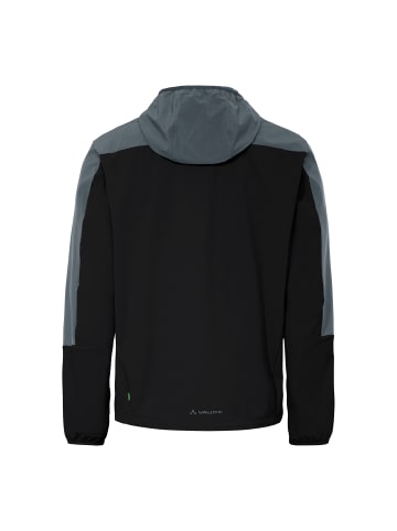 Vaude Moab Jacket IV in Grau