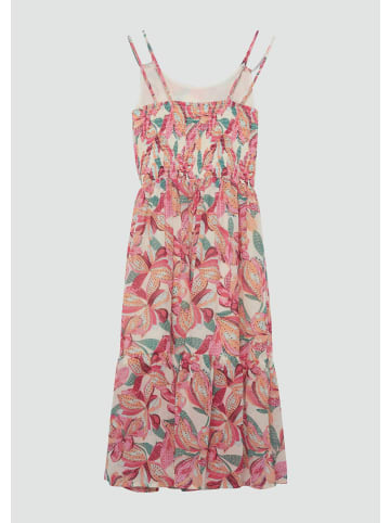 s.Oliver Kleid in 04A5_creme