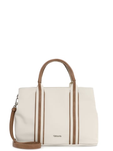 Tamaris Shopper TAS Kirsten in beige 400