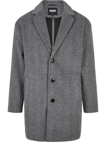 Urban Classics Coats in darkgrey