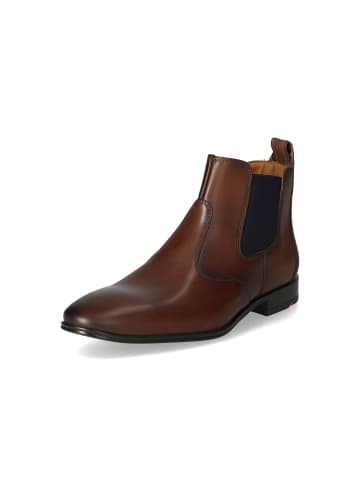 LLOYD Chelsea Boots LEVITT in Braun