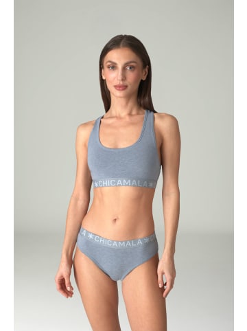 Muchachomalo 2er-Set: Boxershort in Mehrfarbig - für Frauen