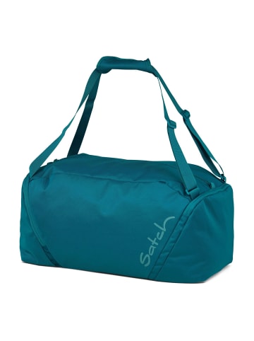 Satch Sporttasche 46 cm in deep petrol