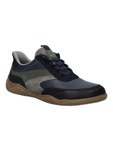 Josef Seibel Sneaker Wallace 06 in blau
