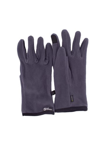 Jack Wolfskin Handschuhe Kaskaden Touch in Grau