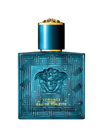 Versace Eau de Toilette Eros 100 ml