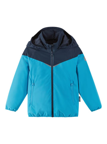 Reima Regenjacke Tuulela Regenjacke in Türkis
