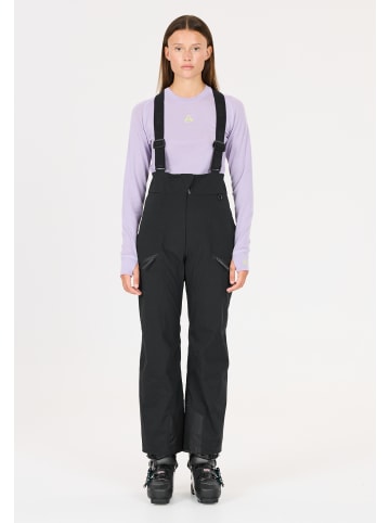 Skihose Cosmos in 1001 Black