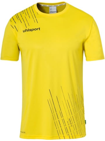 uhlsport  Trainingsanzug "Score 26 Set" in Gelb