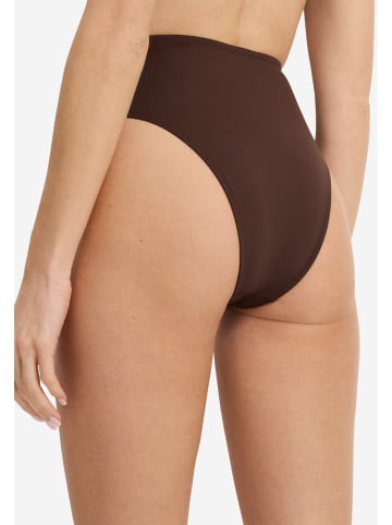 Copenhagen Studios Bikini-Hose in chocolate