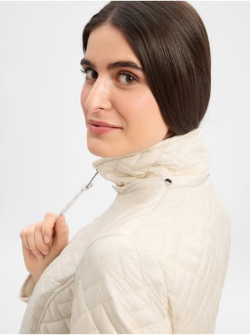Lebek Jacke in beige