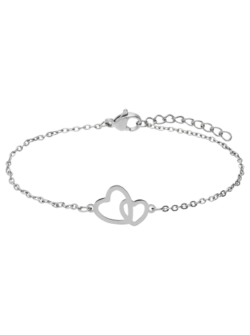 Armband Herz
