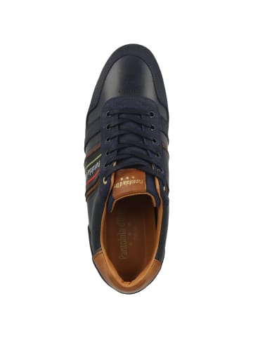 Pantofola D'Oro Sneaker low Asiago 2.0 Uomo Low in dunkelblau