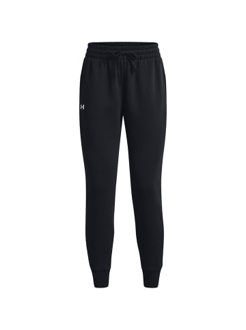 Under Armour UA RIVAL FLEECE JOGGER in Schwarz