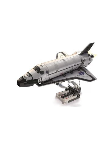 Clementoni Nasa Mechanics Space Shuttle Baukasten Clementoni