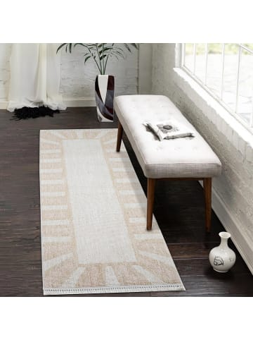 payé Teppich Kurzflor Klassiko