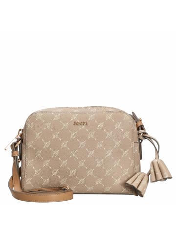 JOOP! Women Cortina Cloe - Schultertasche S 21 cm (off white) in sesame