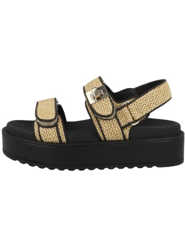 Steve Madden Sandale Bigmona in schwarz