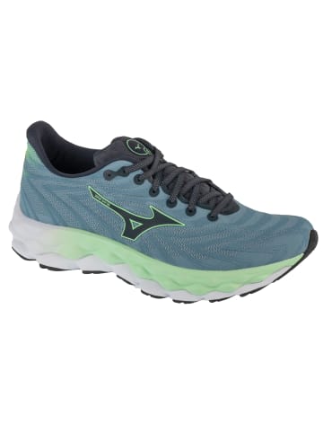 Mizuno Mizuno Wave Sky 8 in Grau