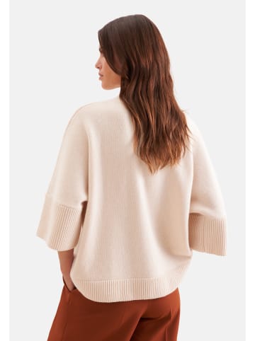 Seidensticker Sweater Relaxed in Beige