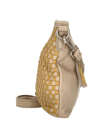 FREDs BRUDER Salas - Umhängetasche 25 cm (lemon) in lemon