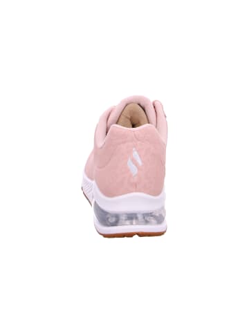 Skechers Sneaker Uno 2 in Rosa