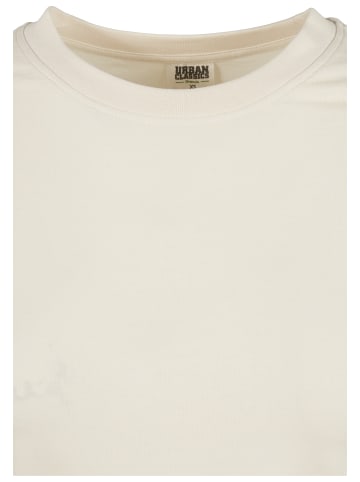 Urban Classics Long Sleef in whitesand