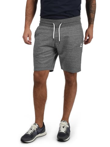 BLEND Sweatshorts BHHenno in grau