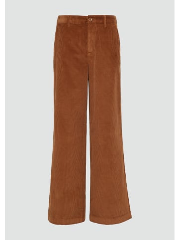 s.Oliver Hose in 8783_braun