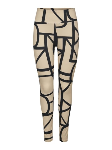 ONLY Leggings in Nomad