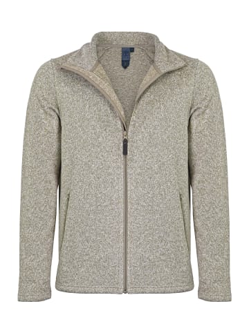 elkline Fleecejacke For Good in khakimelange